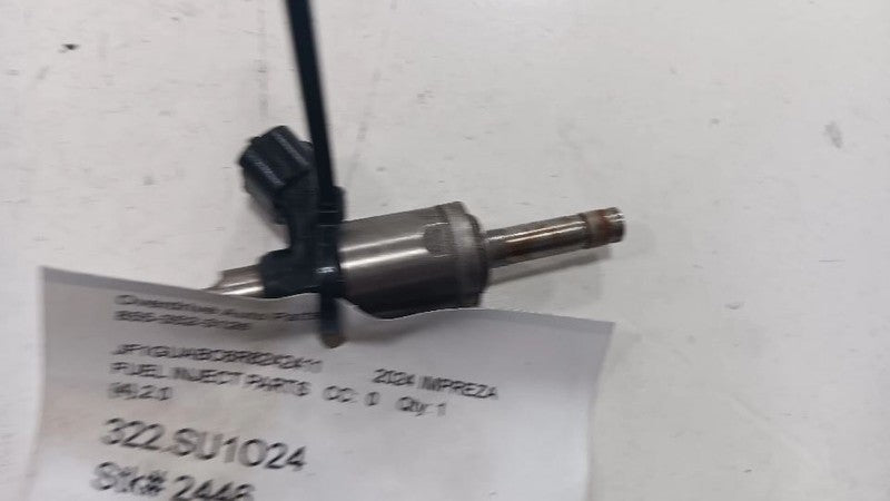 Subaru Impreza Fuel Injection Injector 2024 OEM