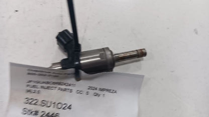 Subaru Impreza Fuel Injection Injector 2024 OEM
