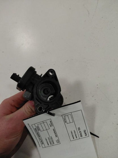 Nissan Altima Intake Manifold Valve {0120105161} 2.5L 2017 2016