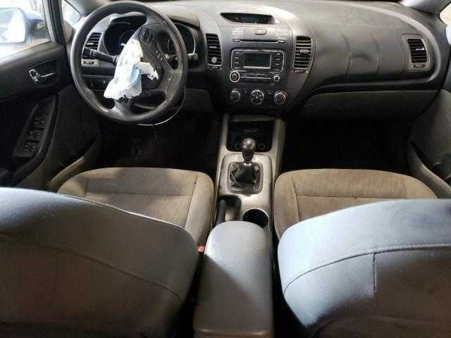 Kia Forte Door Latch Lock Right Passenger Front  2014 2015 2016 2017 2018