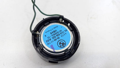 BMW 328I Tweeter Right Passenger Tweeter Speaker 2009 2010 2011 2012 2013