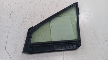 Subaru Impreza Passenger Right Front Door Vent Window Glass 2024 OEM
