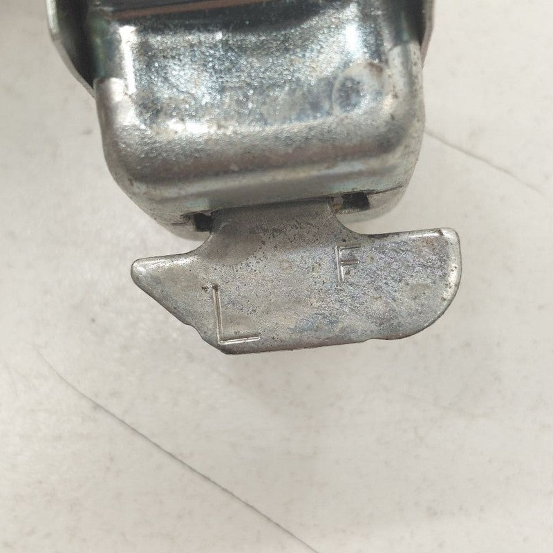 Toyota Prius Door Check Right Passenger Front Hinge Stopper Detent  20