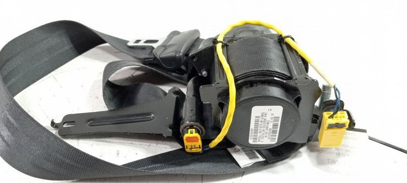 Seat Belt Left Front Driver Strap Retractor Fits 17-19 IMPREZA OEM