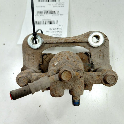 Passenger Right Rear Brake Caliper US Built VIN 5 1st Digit 16-20 Kia 