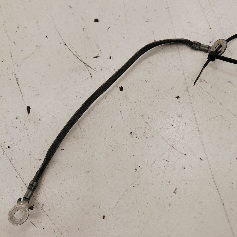 Subaru Crosstrek Battery Cable  2.0 2023 2022 2021