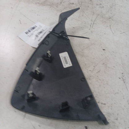 Ford Focus Dash Side Cover Right Passenger Trim Panel  2018 2017 2016 