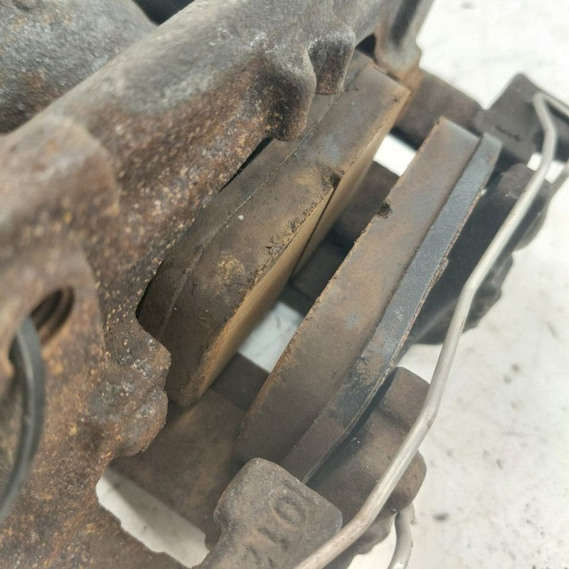 Left Rear Brake Caliper Fits 20-24 Lincoln Corsair