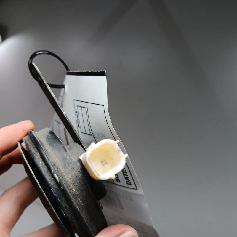 Honda CR-V Horn  2012 2013 2014 2015 2016