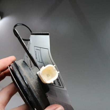 Honda CR-V Horn  2012 2013 2014 2015 2016