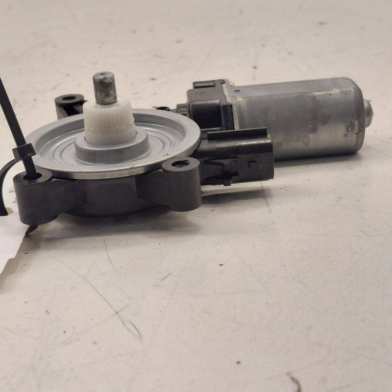 Passenger Right Front Power Window Motor Fits 16-19 Chevy Volt