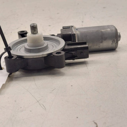 Passenger Right Front Power Window Motor Fits 16-19 Chevy Volt