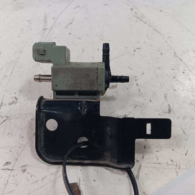 Kia Optima Turbocharger Boost Solenoid {39400-2C300} 2020 2019 2018 2017