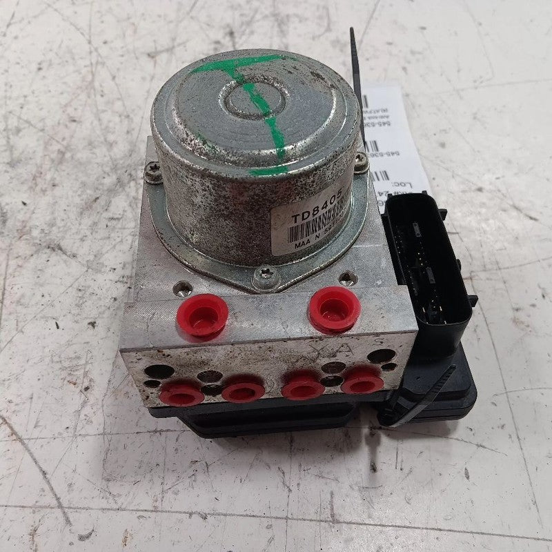 Anti-Lock Brake Part Pump Actuator Fits 15-17 Nissan LEAF