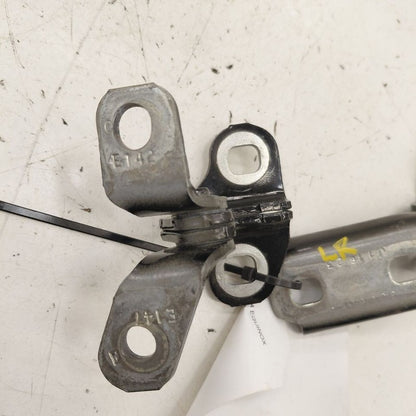 Chevy Equinox Door Hinge Set Left Driver Rear  2024 2023 2022