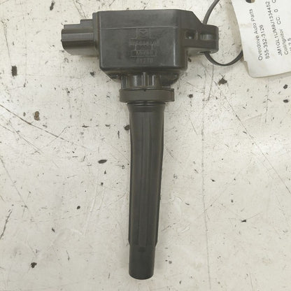 Coil Ignition Ignitor Naturally Aspirated Fits 18-23 Mazda CX-5