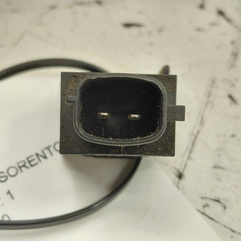 Kia Sorento Ignition Capacitor {273252B010} 3.3 2018 2017 2016