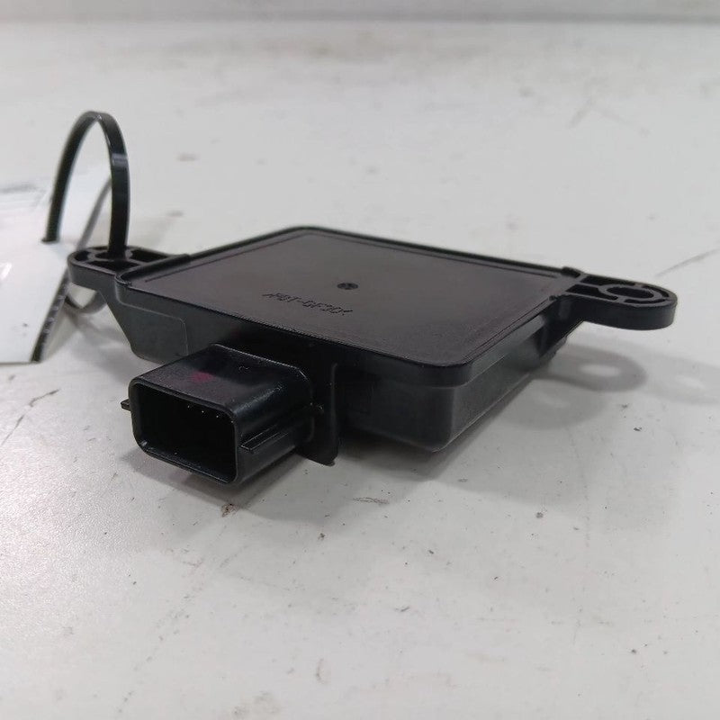 Nissan Kicks KICKS     2022 Chassis ECM 681704 2021 2022 2023 2024