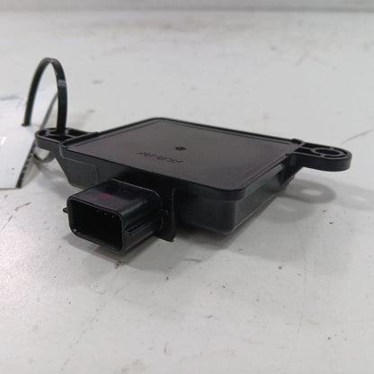 Nissan Kicks KICKS     2022 Chassis ECM 681704 2021 2022 2023 2024