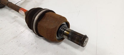 495002K770 Driver Left CV Axle Shaft 2.0L Automatic Transmission Fits 12-13 Kia Soul 