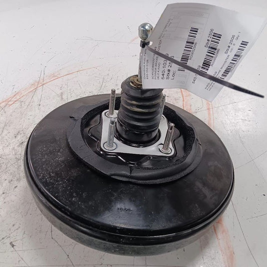 Power Brake Booster Fits 22-23 Jeep Compass  OEM