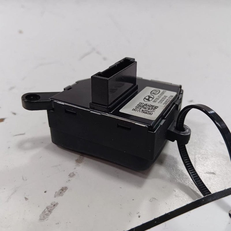 Kia Forte Column Switch Blinker Signal Wiper Mount Bracket  2015 2016 2017 2018