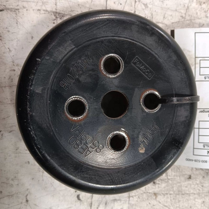 Ford Fiesta Water Pump Pulley  1.6 2014 2015 2016 2017 2018 2019