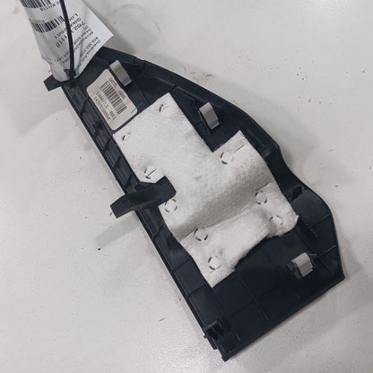 Kia Sorento Dash Side Cover Left Driver Trim Panel  2018 2017 2016 OEM