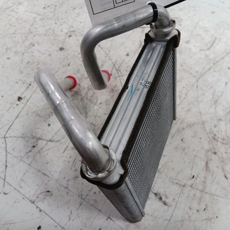 Heater Core Rear Fits 16-23 Mazda CX-9