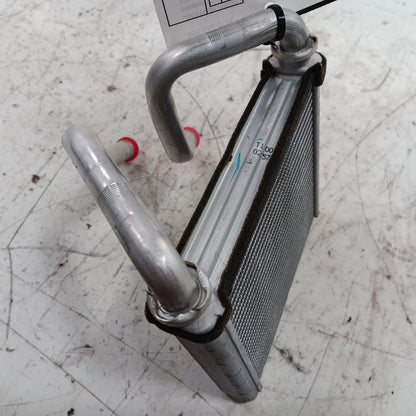 Heater Core Rear Fits 16-23 Mazda CX-9