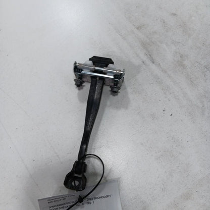 Ford Bronco Sport Door Check Right Passenger Rear Hinge Stopper Detent
