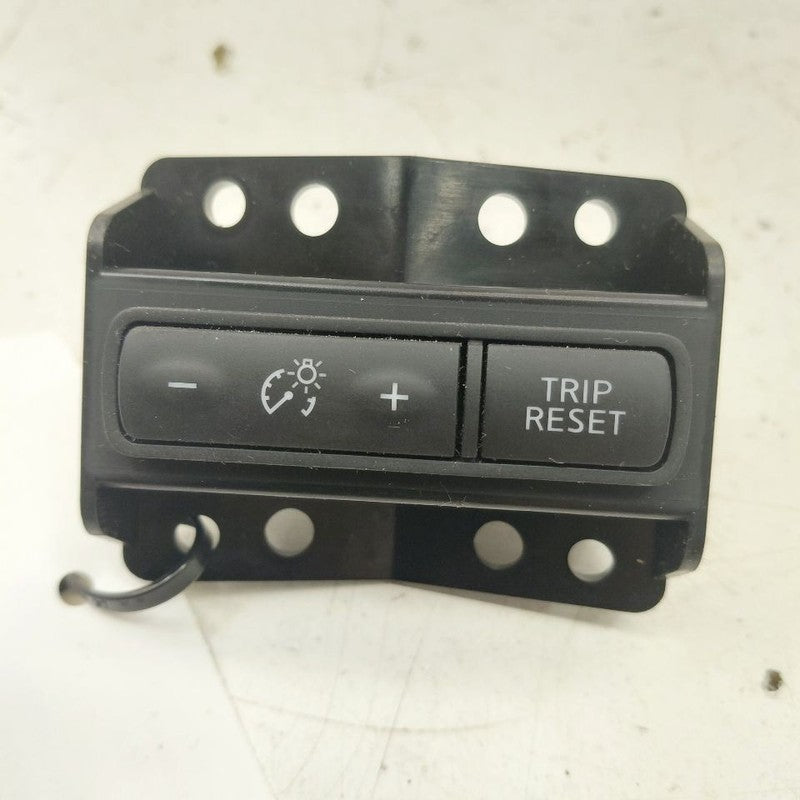 Nissan Rogue Dimmer Switch Dash Light Dimmer Control  2017 2018 2019 O