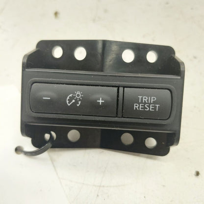 Nissan Rogue Dimmer Switch Dash Light Dimmer Control  2017 2018 2019 O