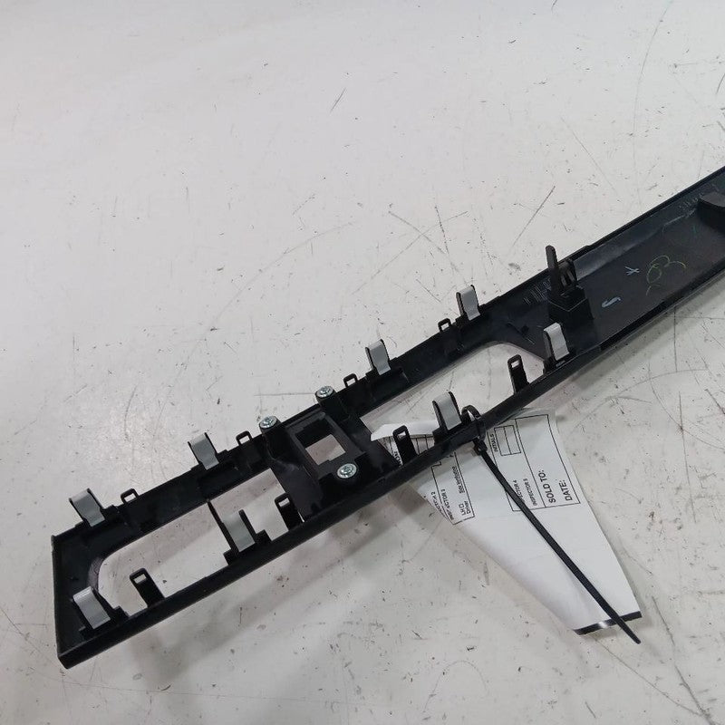 Mazda CX-5 Dash Bezel 2014