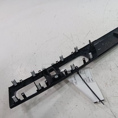 Mazda CX-5 Dash Bezel 2014