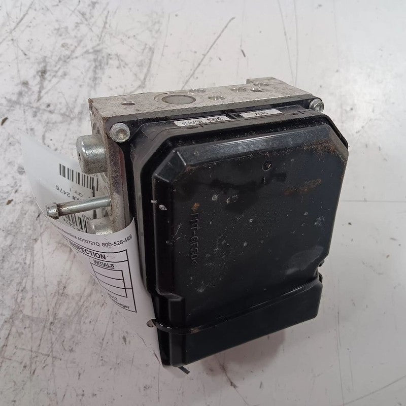 Anti-Lock Brake Part Pump Actuator Fits 15-17 Nissan LEAF OEM