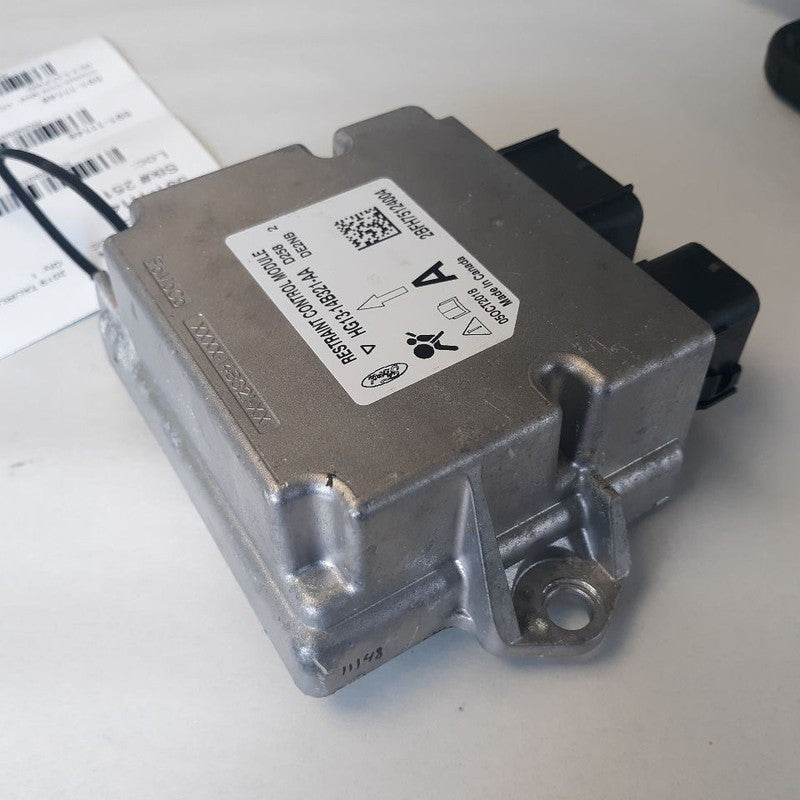 HG1Z14B321A Control Module Fits 17-19 Ford Taurus