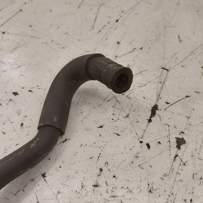 Mazda 6 Vacuum Line 2.5 2018 2019 2020 2021