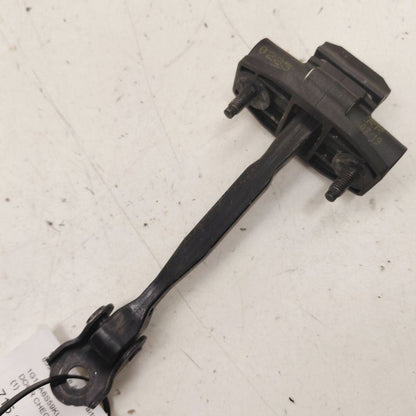 Chevy Volt Door Check Right Passenger Rear Hinge Stopper Detent  2019 