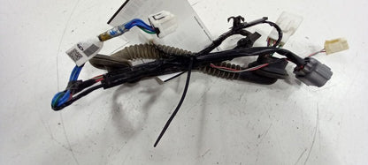 Subaru Forester Door Harness Wire Wiring Right Passenger Rear 2009 201