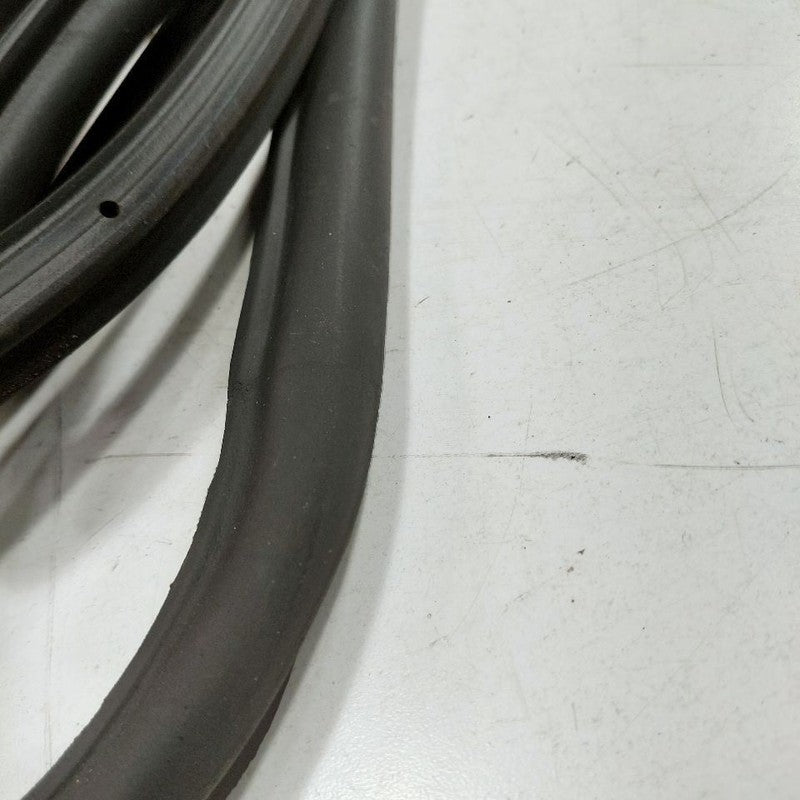 Jeep Compass On Door Seal Rubber Right Passenger Rear Back  2025 2024 