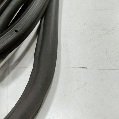 Jeep Compass On Door Seal Rubber Right Passenger Rear Back  2025 2024 