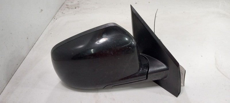 1UD781W3AA Passenger Right Side View Door Mirror Power Heated Painted 11-15 Dodge Journey