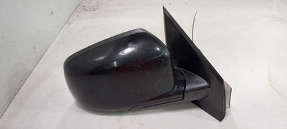 1UD781W3AA Passenger Right Side View Door Mirror Power Heated Painted 11-15 Dodge Journey