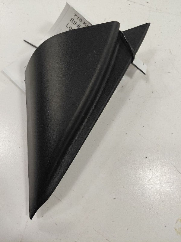 Kia Soul Mirror Mount Cover Door Trim Right Passenger  2017 2018 2019 