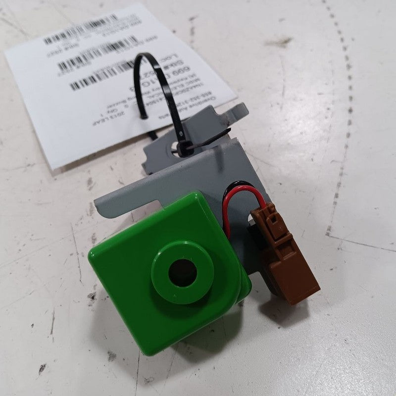 Nissan LEAF Keyless Entry Warning Buzzer 2013 2014 2015 2016 2017