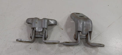 Chevy Equinox Door Hinge Set Left Rear 2015 2014 2013 2012 OEM