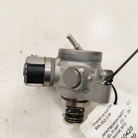 Gas Fuel Pump Only Engine Mounted Fits 18-23 Mazda CX-5  OEM