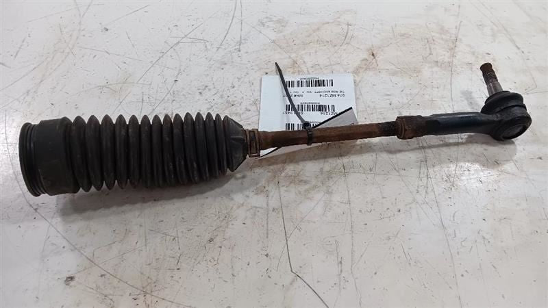 Mazda CX-5 Steering Rack Pinion Tie Rod End W Boot Left Driver  2013 2
