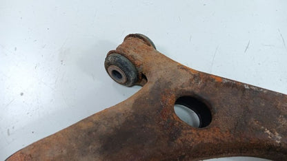 Driver Left Lower Control Arm Front Without Turbo Fits 10-13 MAZDA 3 O